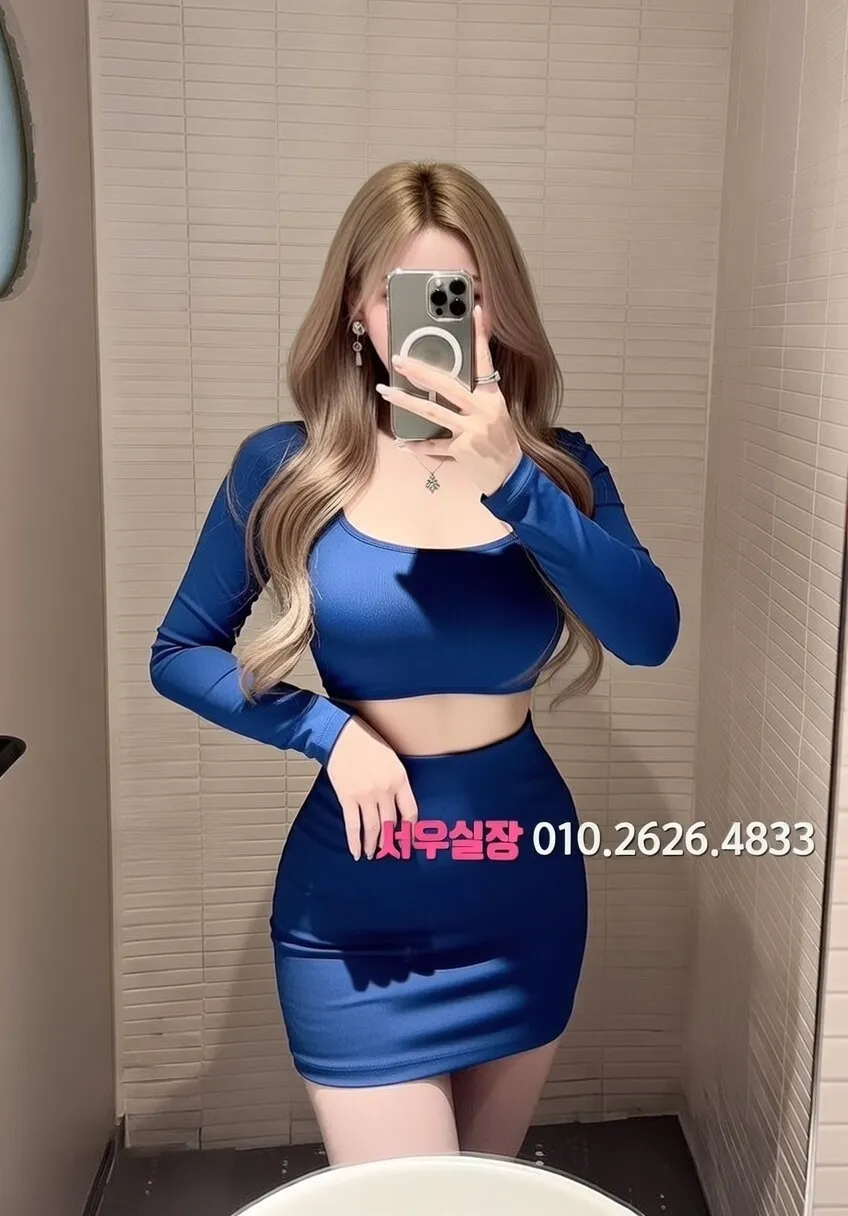 안양일번가 보도노래방 프리미엄 라인업 19번 프로필