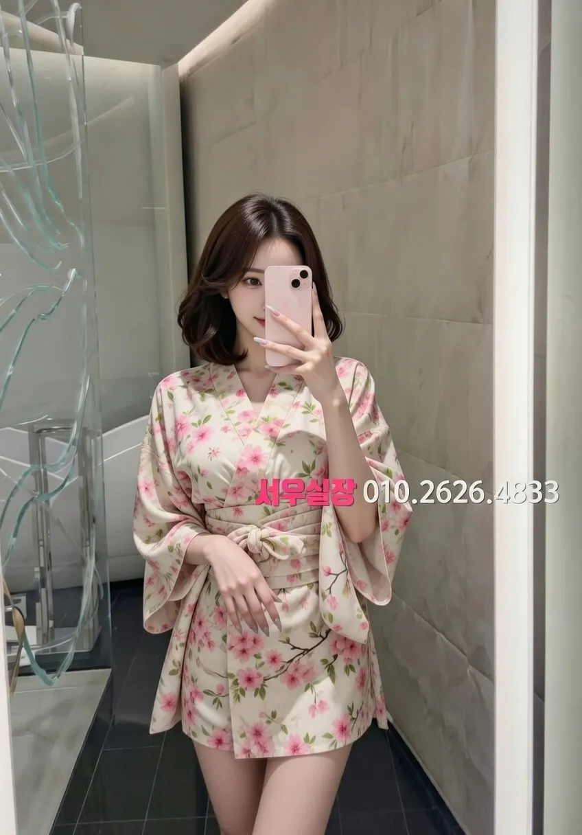 안양일번가 쓰리노 프리미엄 라인업 3번 프로필