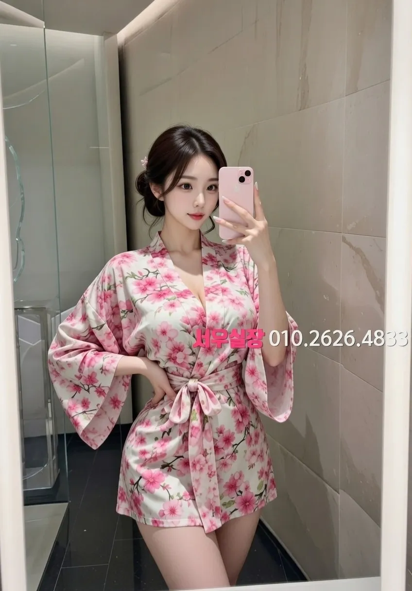 안양일번가 가라오케 프리미엄 라인업 40번 프로필