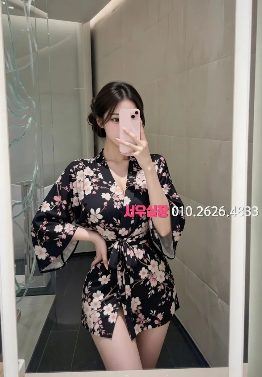 안양일번가 란제리룸 프리미엄 라인업 16번 프로필