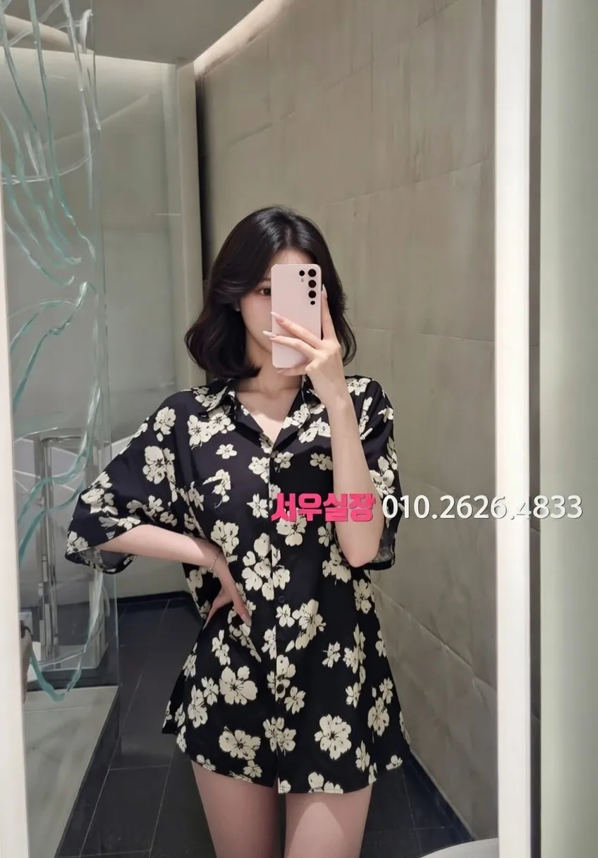 안양일번가 러시아노래방 프리미엄 라인업 1번 프로필