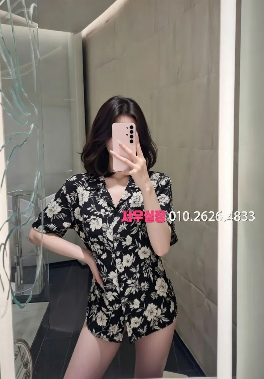 안양일번가 란제리룸 프리미엄 라인업 34번 프로필