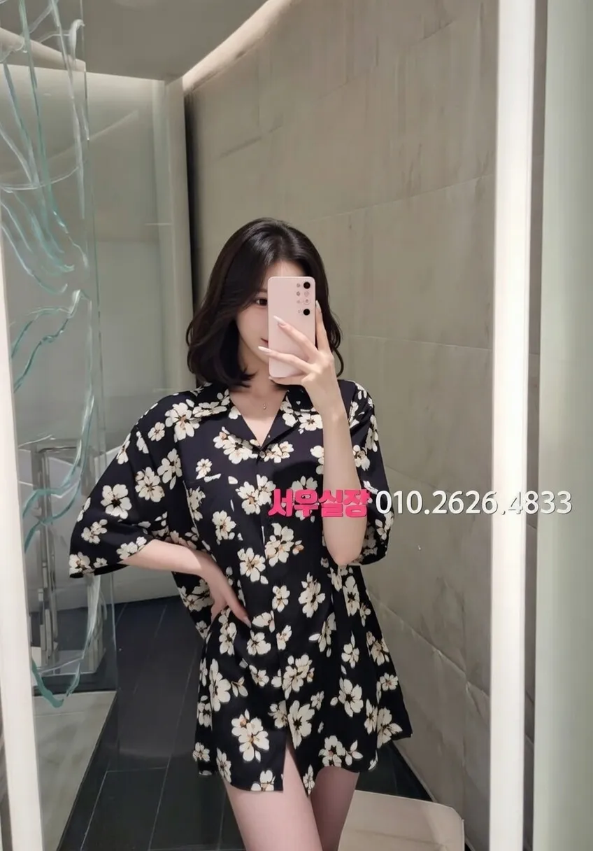 안양일번가 텐프로 프리미엄 라인업 32번 프로필