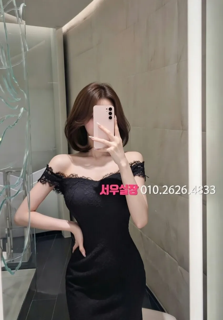 안양일번가 러시아노래방 프리미엄 라인업 2번 프로필