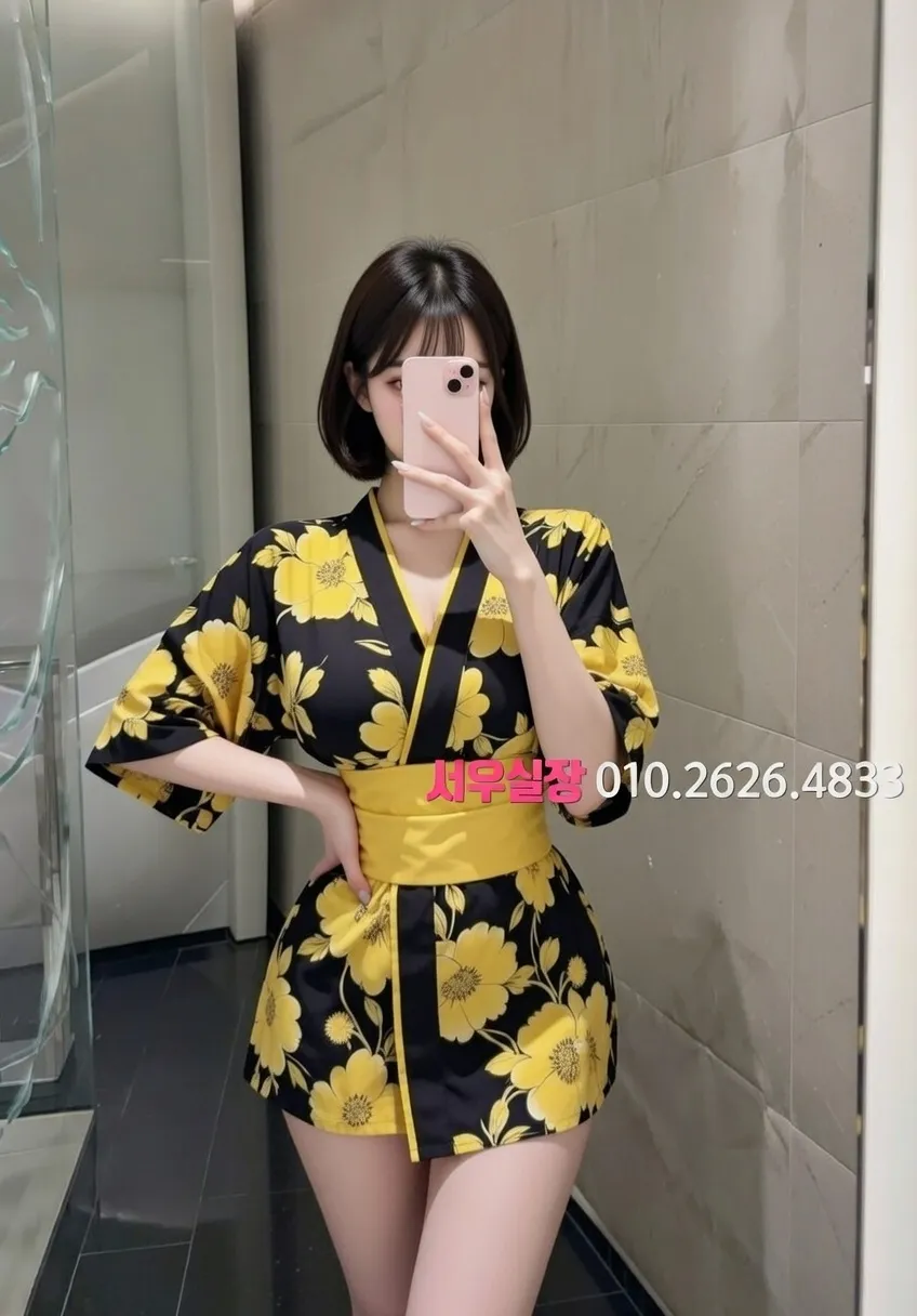 안양일번가 란제리룸 프리미엄 라인업 3번 프로필