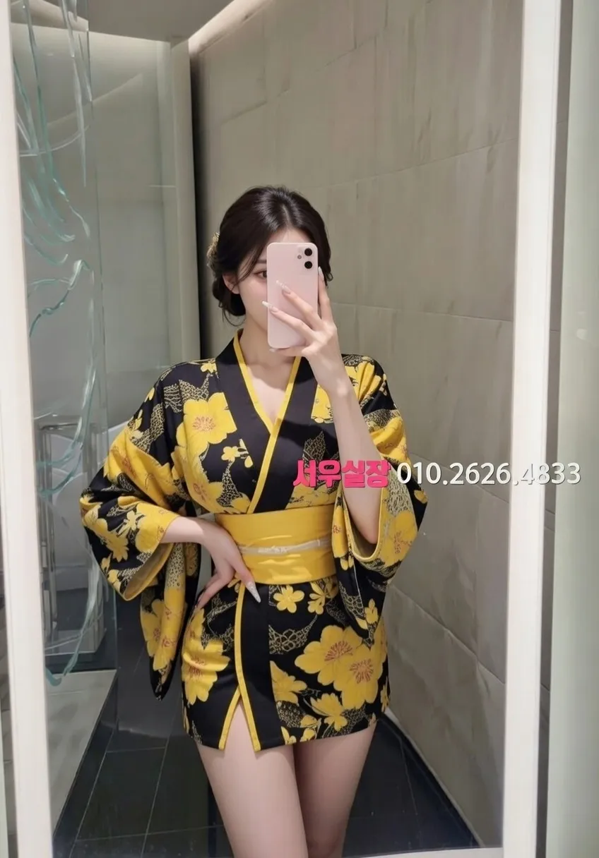 안양일번가 보도 프리미엄 라인업 10번 프로필