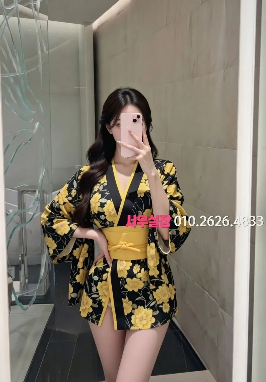 안양일번가 가라오케 프리미엄 라인업 27번 프로필