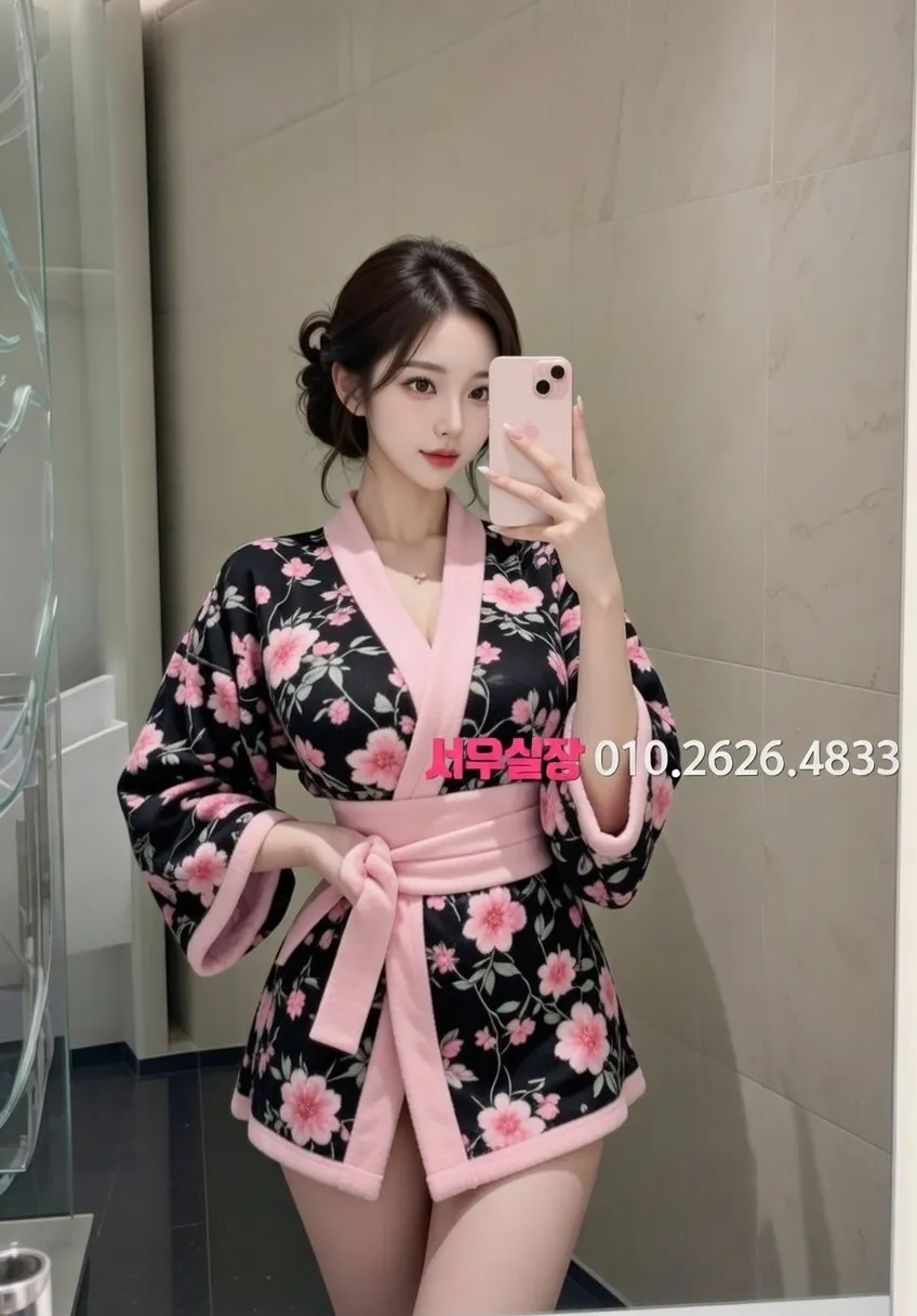 안양일번가 다국적노래클럽 프리미엄 라인업 17번 프로필