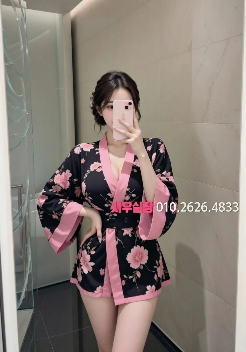 안양일번가 풀싸롱 프리미엄 라인업 24번 프로필