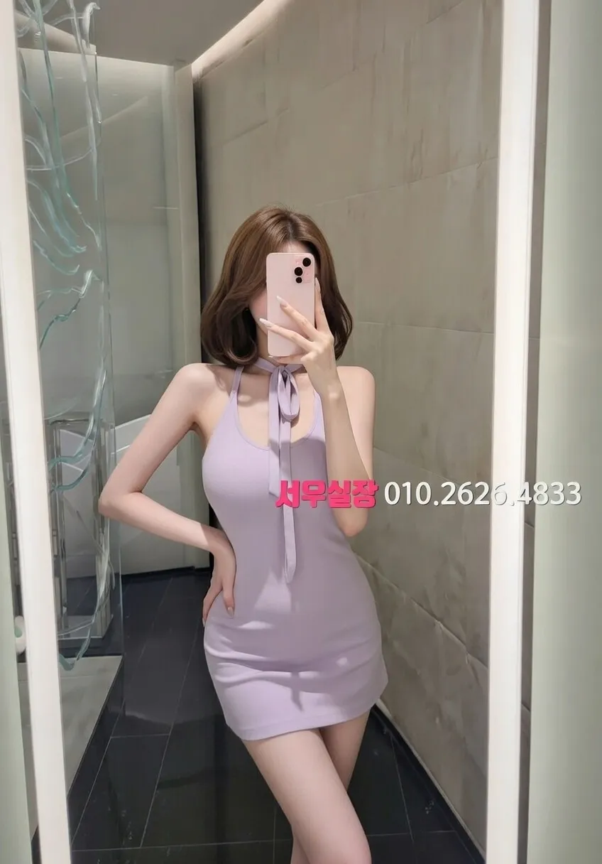 안양일번가 룸살롱 프리미엄 라인업 9번 프로필