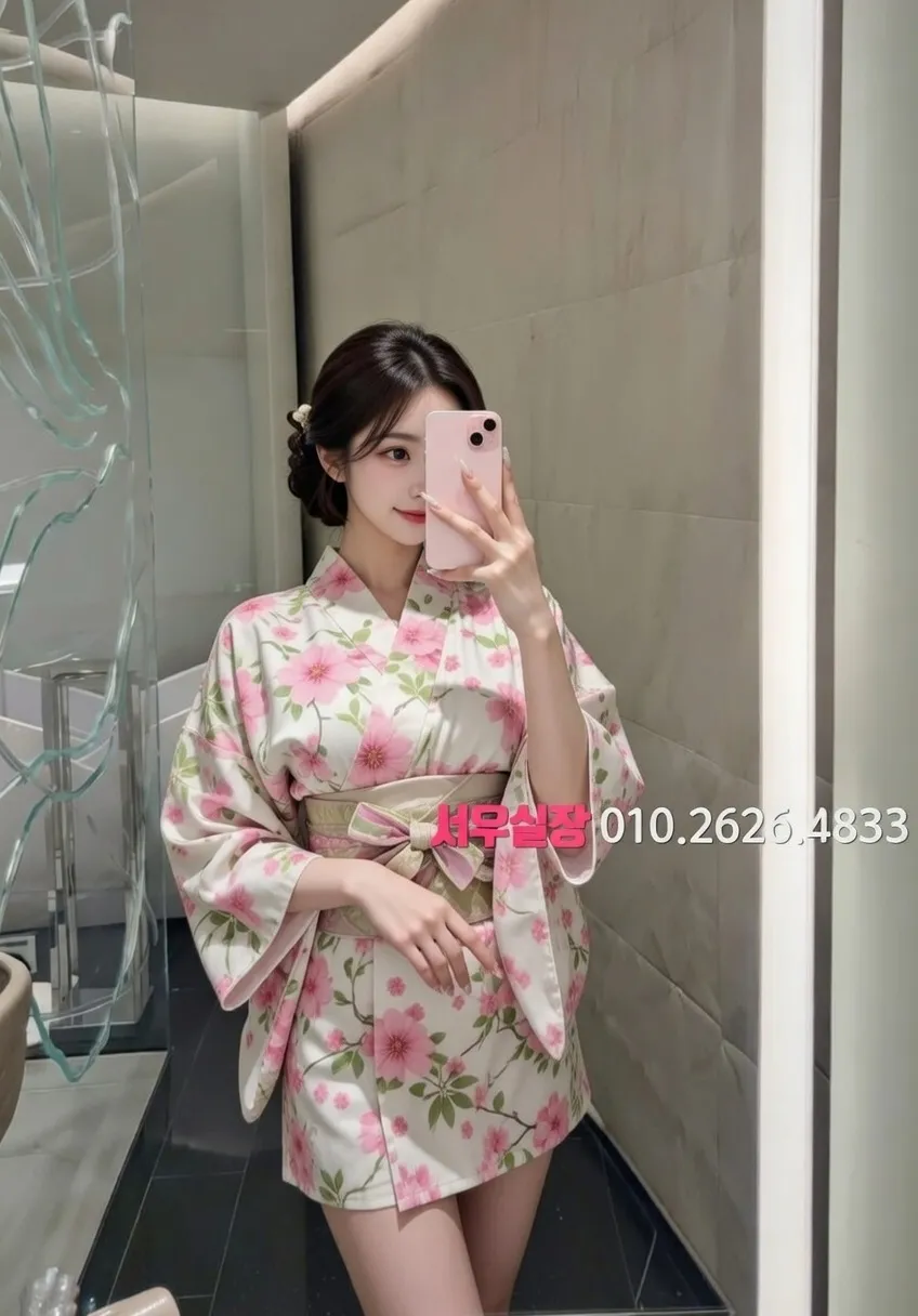 안양일번가 다국적노래클럽 프리미엄 라인업 11번 프로필