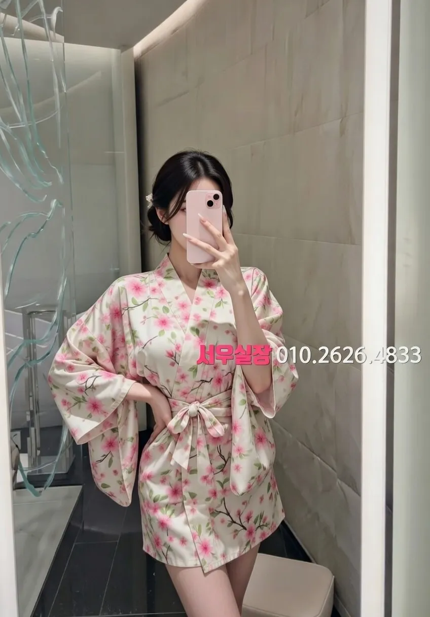 안양일번가 텐카페 프리미엄 라인업 3번 프로필