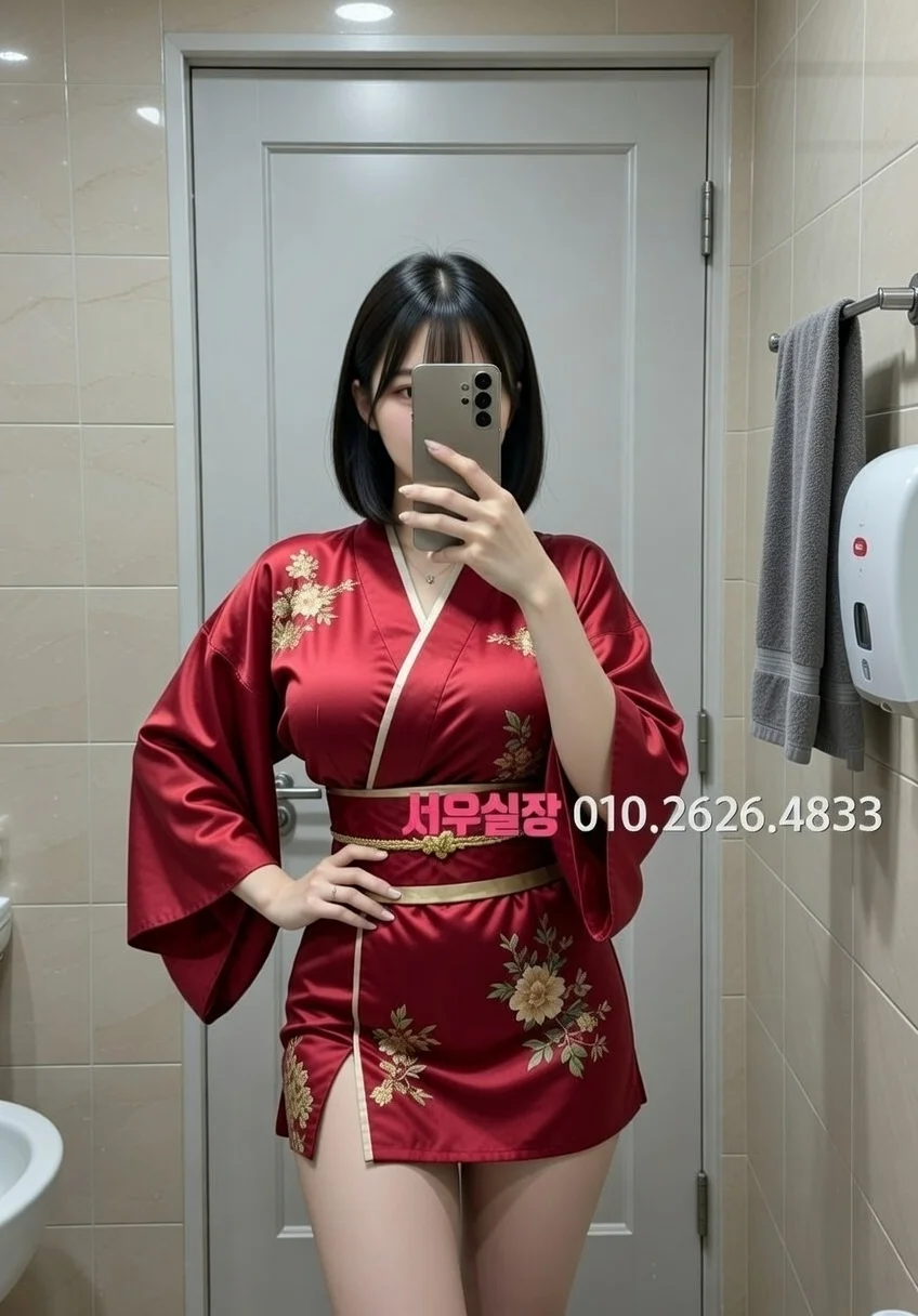 안양일번가 보도노래방 프리미엄 라인업 18번 프로필