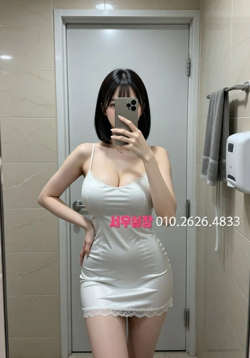 안양일번가 노래빠 프리미엄 라인업 19번 프로필
